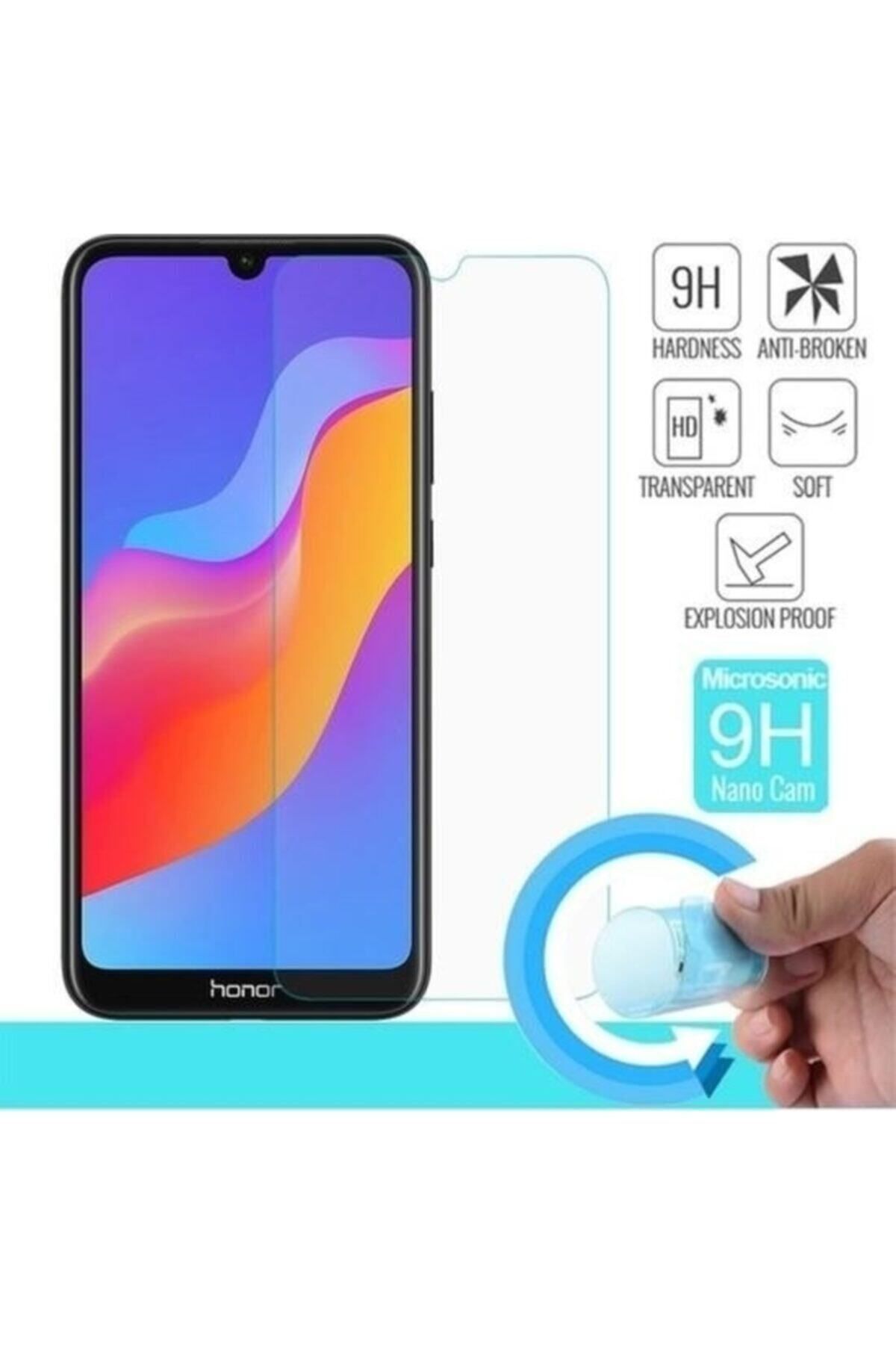 Oppo Reno 2 Nano Ekran Koruyucu